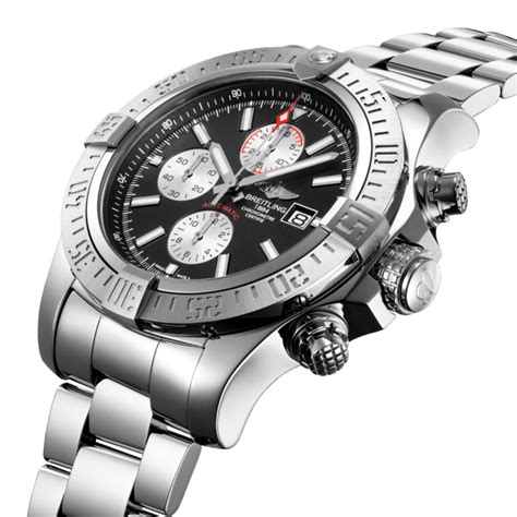 breitling super avenger|Breitling super avenger review.